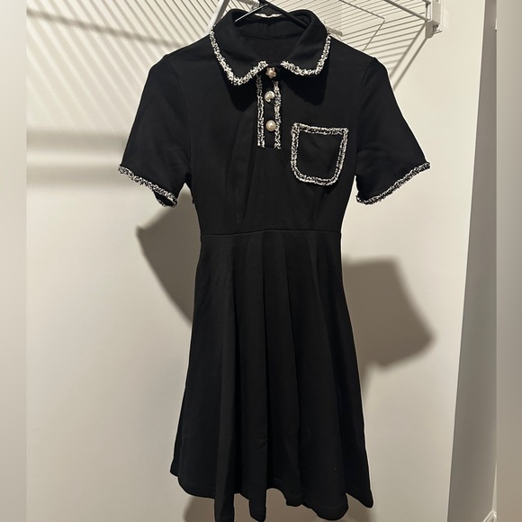 Dress - Picture 1 of 3